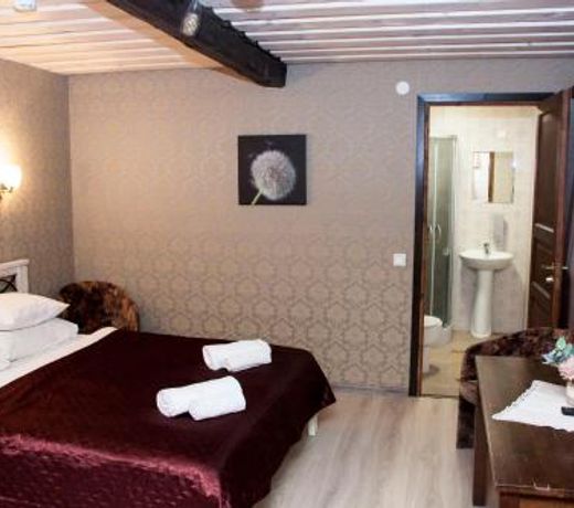 HÃ¤msaare Guesthouse