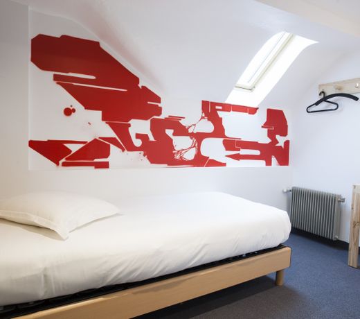 Hôtel Graffalgar