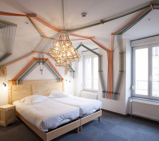 Hôtel Graffalgar