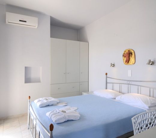 Elounda Garden Suites Heated Pool