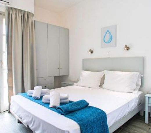 Elounda Garden Suites Heated Pool