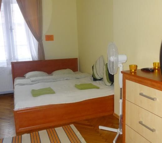 Kate's Guesthouse