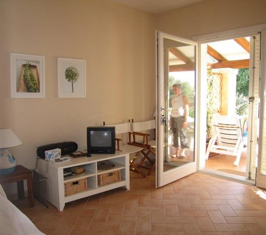 Case La Filetta