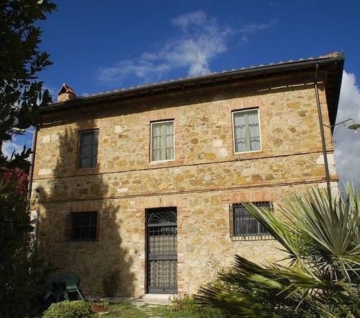 Verdidea - Casa Frontoni