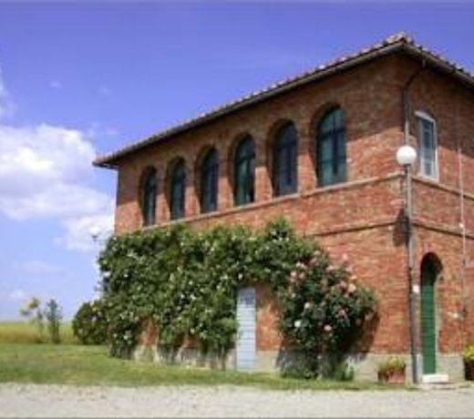 HOLIDAY HOME IL COLLE