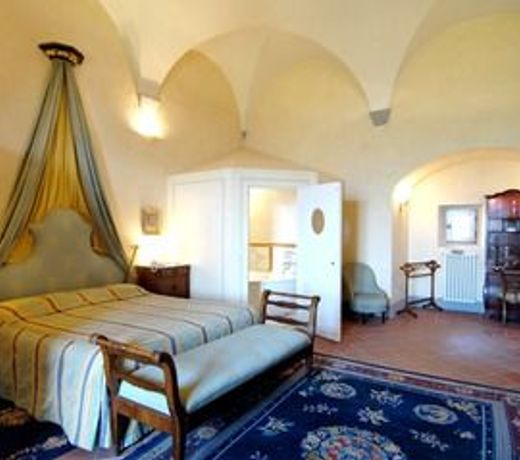 Castello Di Volognano