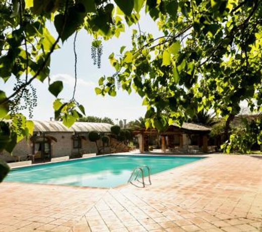 Agriturismo Posta Guevara
