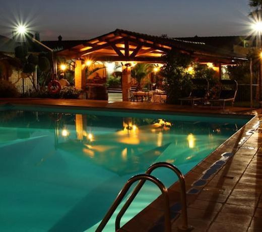 Agriturismo Posta Guevara