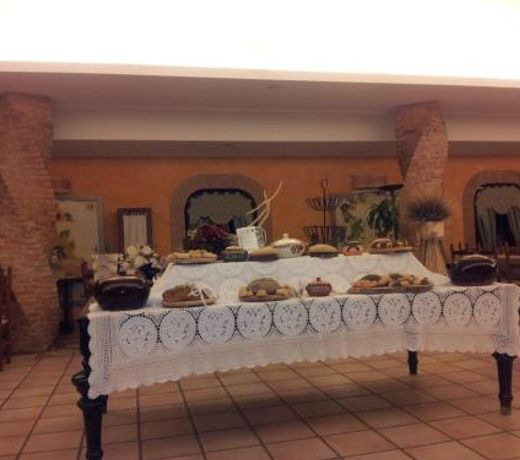 Agriturismo Posta Guevara