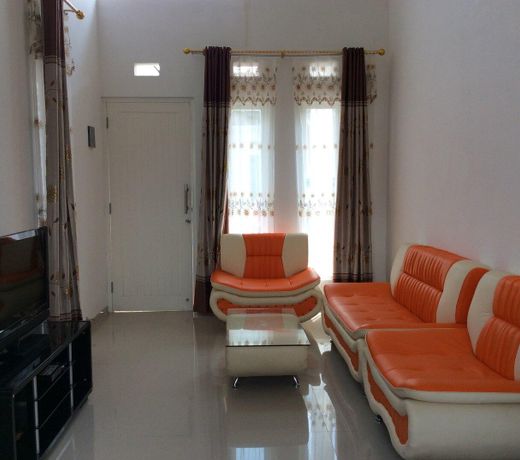 Villa Mutiara Batu