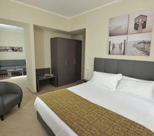 CHC Business Residence