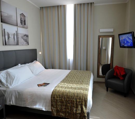 CHC Business Residence