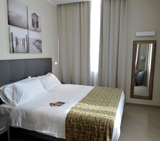 CHC Business Residence