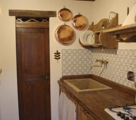 Holiday Home La Rocca