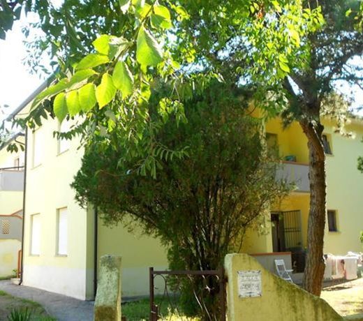 Grazia Apartment