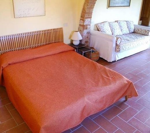 Villa Podere Torre