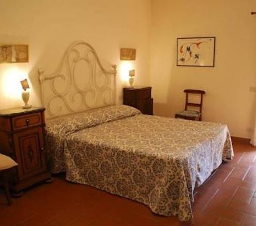 Villa Podere Torre