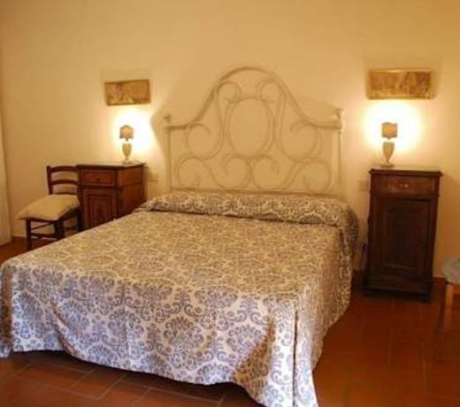 Villa Podere Torre
