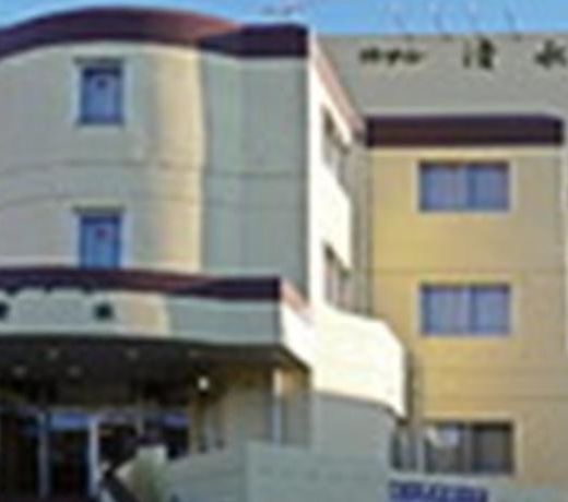 Business Hotel Shimizu