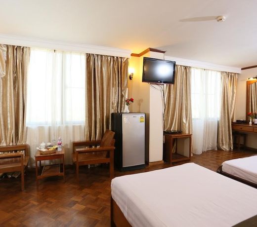 Royal Power Hotel