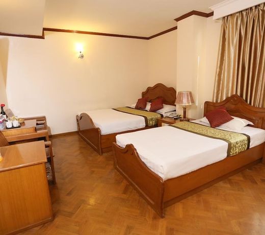 Royal Power Hotel