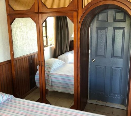 Ahitea Lodge