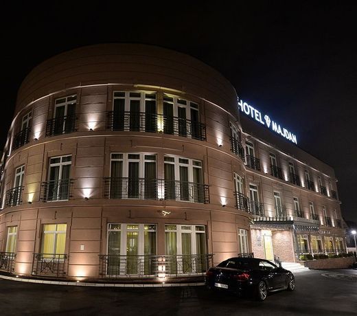 Hotel Majdan