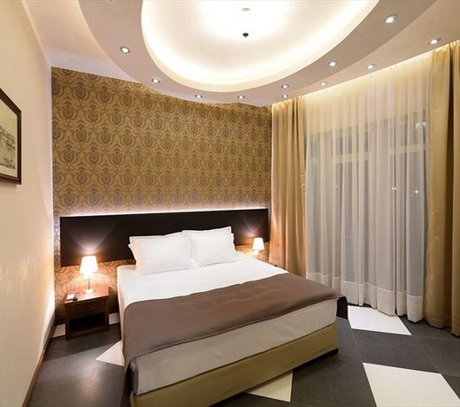 Hotel Majdan