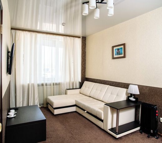 Nord House Hotel