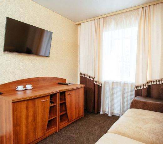 Nord House Hotel