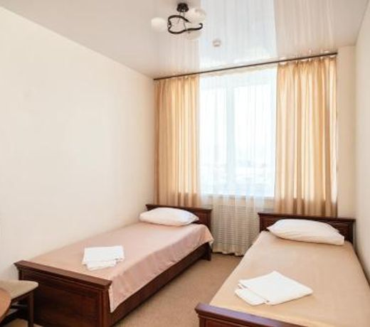 Nord House Hotel