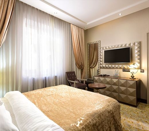 Fidan Spa Hotel Sochi