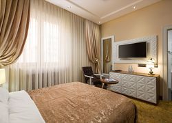 Отель Fidan Spa Hotel Sochi фото 3, г. Сочи, 