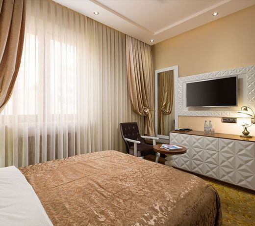 Fidan Spa Hotel Sochi