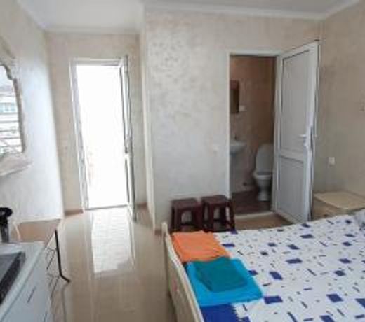 Beryozovy Guest House