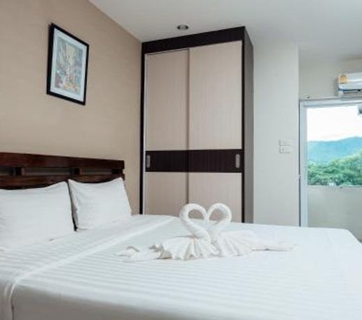 Corner One Residence