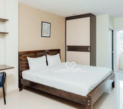 Corner One Residence