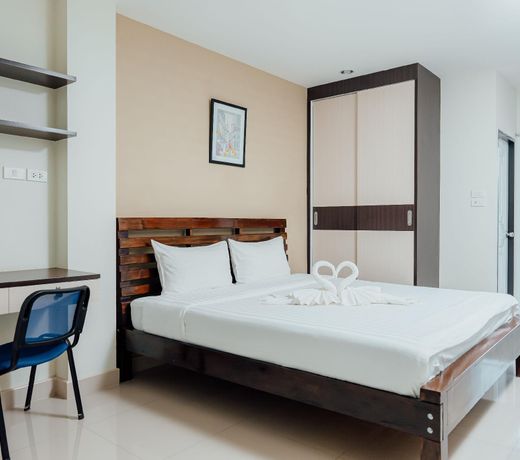 Corner One Residence