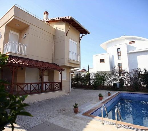 Paradise Town Villa Abel