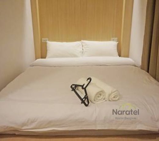 Naratel Hostel Bangkok