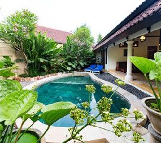 Bali Royal Heritage Villas