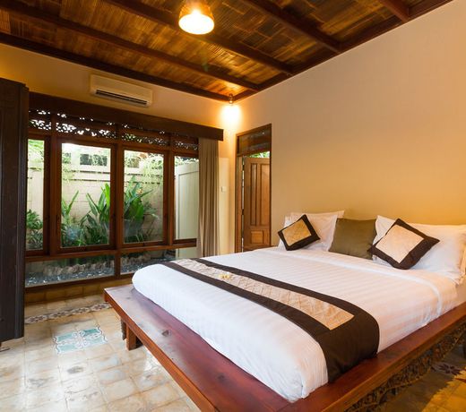 Bali Royal Heritage Villas