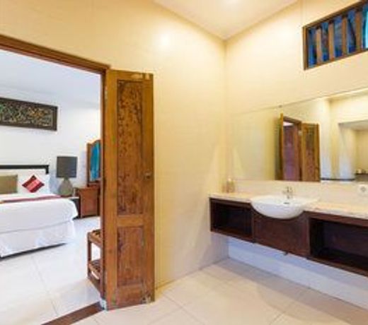 Bali Royal Heritage Villas