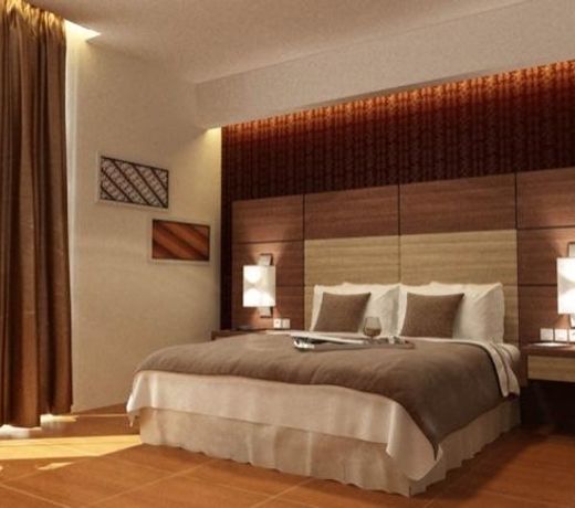 Crystal Lotus Hotel Yogyakarta