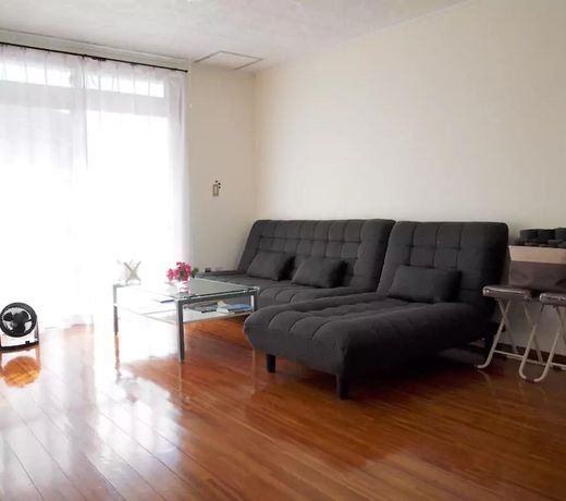 HS 3 Bedroom House in Okinawa Urasoe