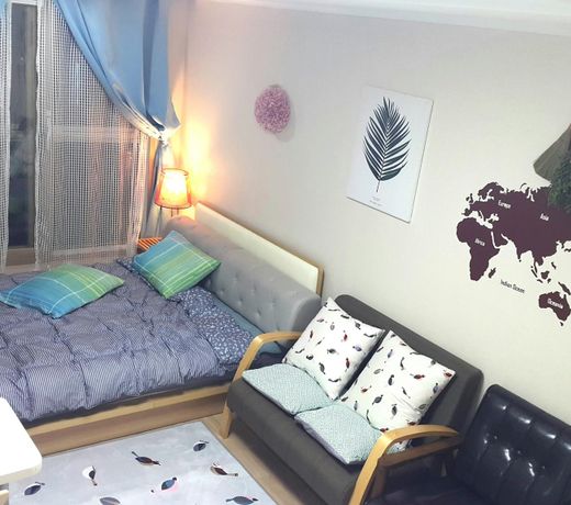 Jenny studio Apt.