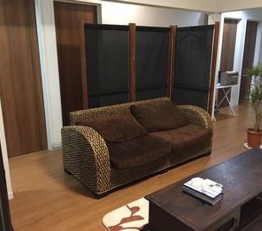 Shonan Enoshima Seaside Guest House ANNEX