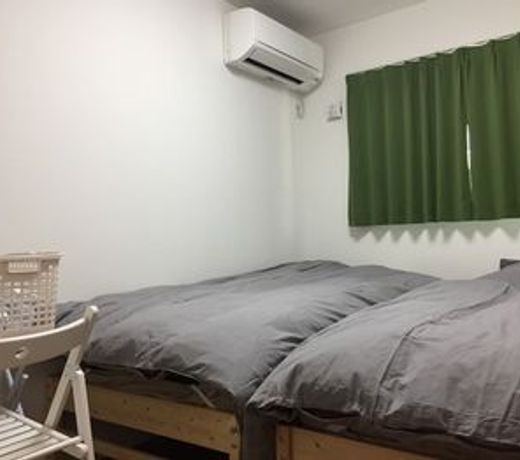 Shonan Enoshima Seaside Guest House ANNEX