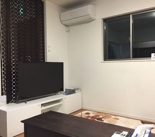 Shonan Enoshima Seaside Guest House ANNEX