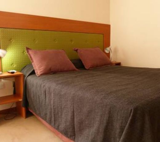 Cañas Suites Urbanas